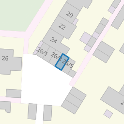 Perceel AMF00-A-6167