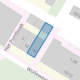 Perceel AMF00-A-6175