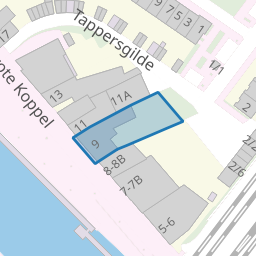 Perceel AMF00-A-6185