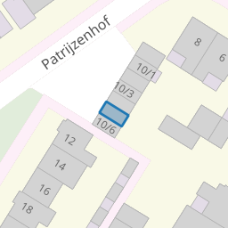 Perceel AMF00-A-6189