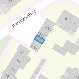 Perceel AMF00-A-6190