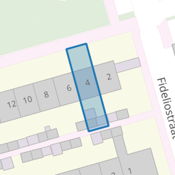 Perceel AMF00-A-6192