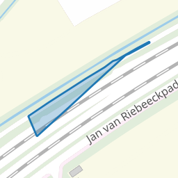 Perceel AMF00-A-6197