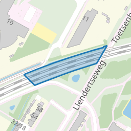 Perceel AMF00-A-6201