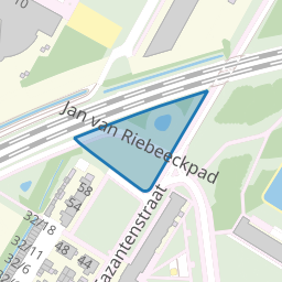 Perceel AMF00-A-6202