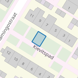 Perceel AMF00-A-6206