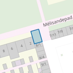 Perceel AMF00-A-6222