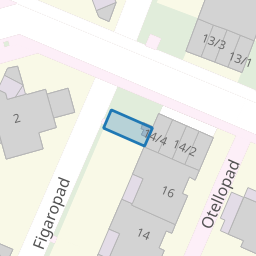 Perceel AMF00-A-6226