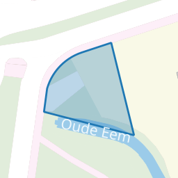 Perceel AMF00-A-6233