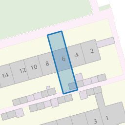 Perceel AMF00-A-6255