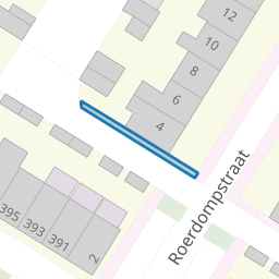 Perceel AMF00-A-6260