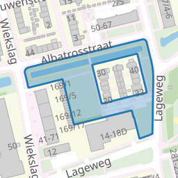 Perceel AMF00-A-6264