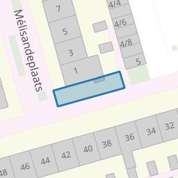 Perceel AMF00-A-6267