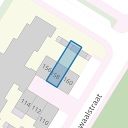 Perceel AMF00-A-6302