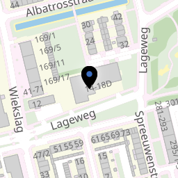 Appartement AMF00 A 6305 1