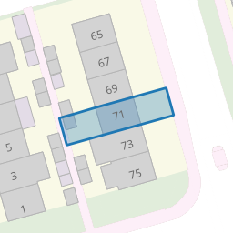 Perceel AMF00-A-6306