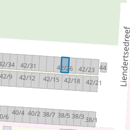 Perceel AMF00-A-6320