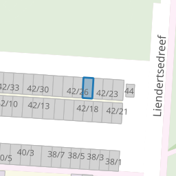 Perceel AMF00-A-6321