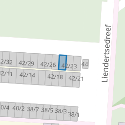 Perceel AMF00-A-6322