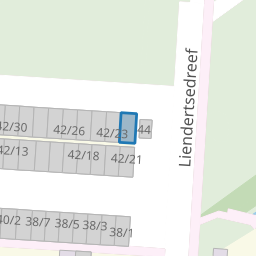 Perceel AMF00-A-6324