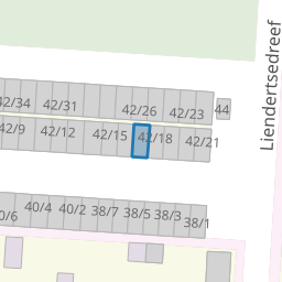 Perceel AMF00-A-6327
