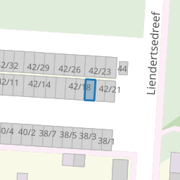 Perceel AMF00-A-6329