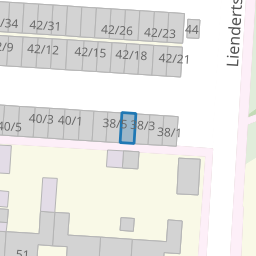 Perceel AMF00-A-6336