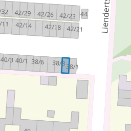 Perceel AMF00-A-6338