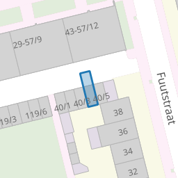 Perceel AMF00-A-6345