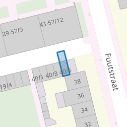 Perceel AMF00-A-6346