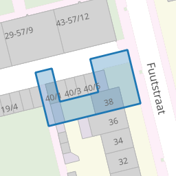 Perceel AMF00-A-6347