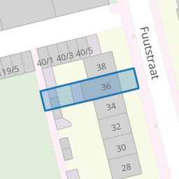 Perceel AMF00-A-6348