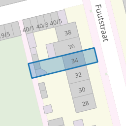Perceel AMF00-A-6349