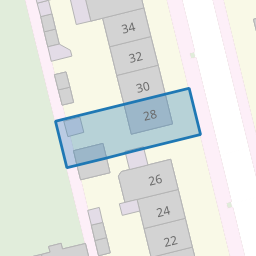 Perceel AMF00-A-6352