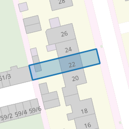 Perceel AMF00-A-6355