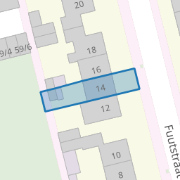 Perceel AMF00-A-6359