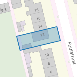 Perceel AMF00-A-6360