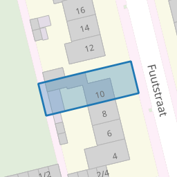 Perceel AMF00-A-6361