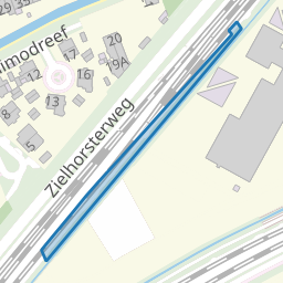 Perceel AMF00-A-6371