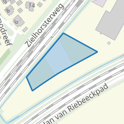 Perceel AMF00-A-6373