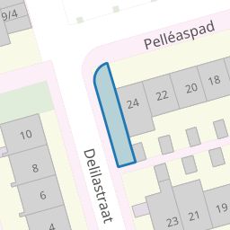 Perceel AMF00-A-6384