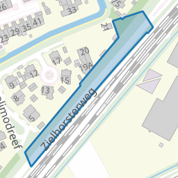 Perceel AMF00-A-6386