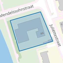 Perceel AMF00-A-6392