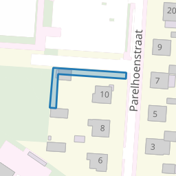 Perceel AMF00-A-6394