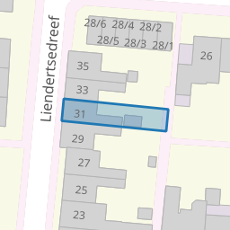 Perceel AMF00-A-6398
