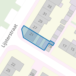 Perceel AMF00-A-6401