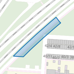 Perceel AMF00-A-6409