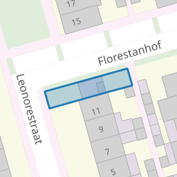 Perceel AMF00-A-6412