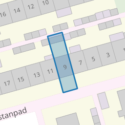 Perceel AMF00-A-6417