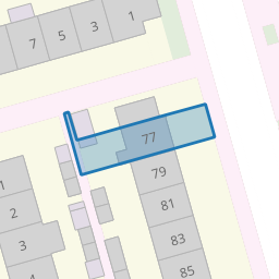Perceel AMF00-A-6427